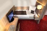 Best Western Hotel Zur Post - Singleroom