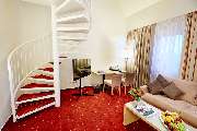Best Western Hotel Zur Post - Suite