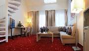 Best Western Hotel Zur Post - Suite