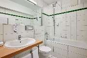 Best Western Macrander Hotel Dresden - Bath