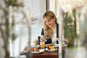Best Western Macrander Hotel Dresden - Breakfast