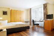 Best Western Macrander Hotel Dresden - Business Room