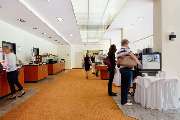 Best Western Macrander Hotel Dresden - CCN coffee break