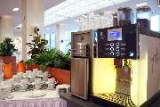 Best Western Macrander Hotel Dresden - CCN Coffee Maker