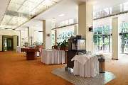 Best Western Macrander Hotel Dresden - CCN Conservatory