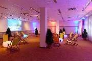 Best Western Macrander Hotel Dresden - CCN Event - Lounge