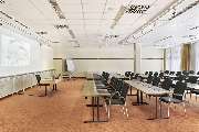 Best Western Macrander Hotel Dresden - CCN Meeting Room Adagio
