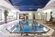 Best Western Macrander Hotel Dresden - neighbouring body & soul recreation center