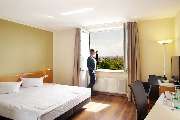 Best Western Macrander Hotel Dresden - Panorama Room