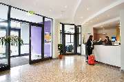 Best Western Macrander Hotel Dresden - Reception