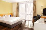 Best Western Macrander Hotel Dresden - Room