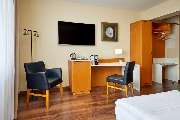 Best Western Macrander Hotel Dresden - Room