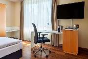 Best Western Macrander Hotel Dresden - Room