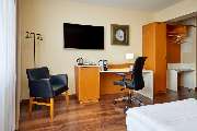 Best Western Macrander Hotel Dresden - Room