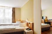 Best Western Macrander Hotel Dresden - Twin- Bed Room