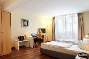 Best Western Macrander Hotel Dresden - Twin- Bed Room