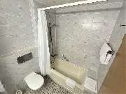 Best Western Parkhotel Brehna-Halle - Bathroom