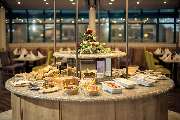 Best Western Parkhotel Brehna-Halle - Breakfast