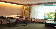 Best Western Parkhotel Brehna-Halle - desk
