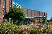 Best Western Parkhotel Brehna-Halle - Exterior View