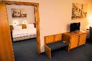 Best Western Parkhotel Brehna-Halle - Guest room
