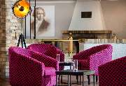 Best Western Parkhotel Brehna-Halle - Lobby