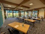 Best Western Parkhotel Brehna-Halle - Meeting