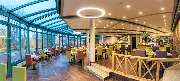 Best Western Parkhotel Brehna-Halle - Restaurant