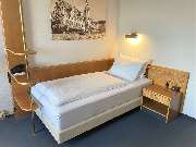 Best Western Parkhotel Brehna-Halle - Single room