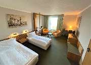 Best Western Parkhotel Brehna-Halle - Twin room
