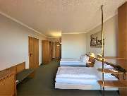 Best Western Parkhotel Brehna-Halle - Twin room