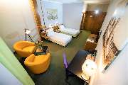 Best Western Parkhotel Brehna-Halle - Twins