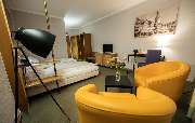 Best Western Parkhotel Brehna-Halle - Twins