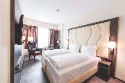 Best Western Plaza Hotel Mannheim - Guest room