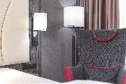 Best Western Plaza Hotel Mannheim - Guest room