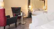 Best Western Plaza Hotel Mannheim - Junior Suite