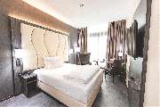 Best Western Plaza Hotel Mannheim - Standard single room