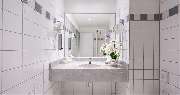 Best Western Plaza Hotel Zwickau - Bathroom