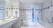 Best Western Plaza Hotel Zwickau - Bathroom