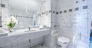 Best Western Plaza Hotel Zwickau - Bathroom