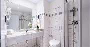 Best Western Plaza Hotel Zwickau - Bathroom