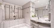 Best Western Plaza Hotel Zwickau - Bathroom