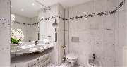 Best Western Plaza Hotel Zwickau - Bathroom