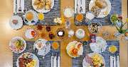 Best Western Plaza Hotel Zwickau - Breakfast