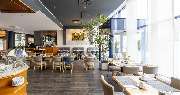 Best Western Plaza Hotel Zwickau - Breakfast area
