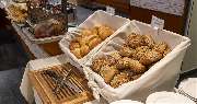 Best Western Plaza Hotel Zwickau - Breakfast buffet