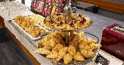 Best Western Plaza Hotel Zwickau - Breakfast buffet