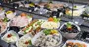 Best Western Plaza Hotel Zwickau - Breakfast buffet