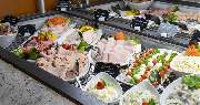 Best Western Plaza Hotel Zwickau - Breakfast buffet