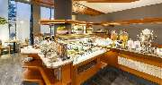 Best Western Plaza Hotel Zwickau - Breakfast buffet